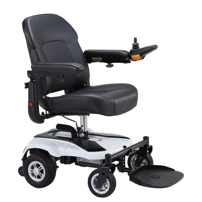 Cadeira de Rodas Elétrica R120